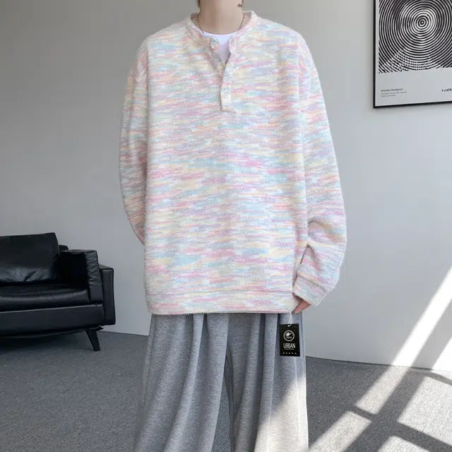 URBAN AUTHENTIC T