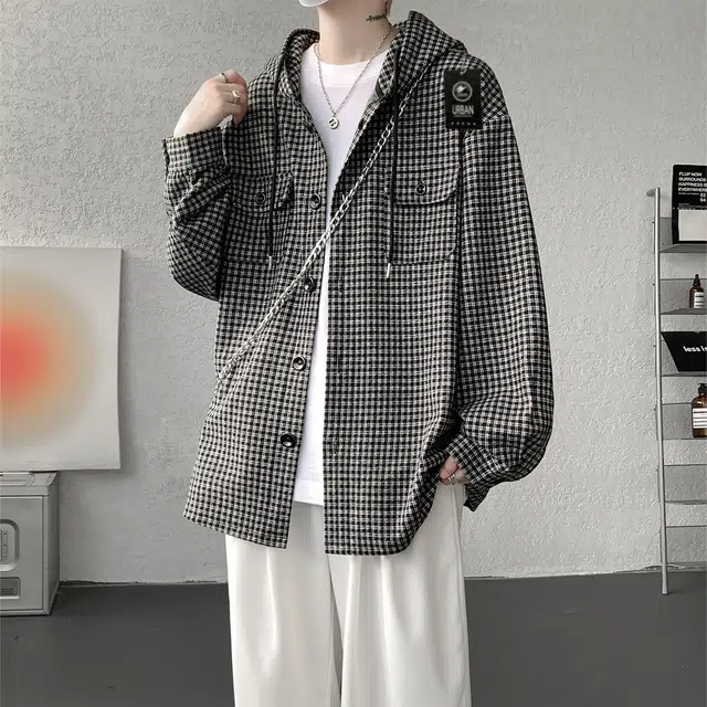URBAN AUTHENTIC 400Gcleanfit