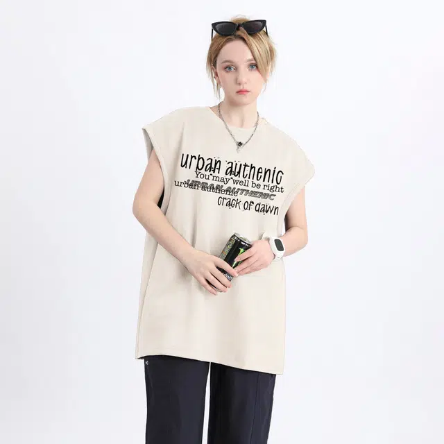 URBAN AUTHENTIC logo