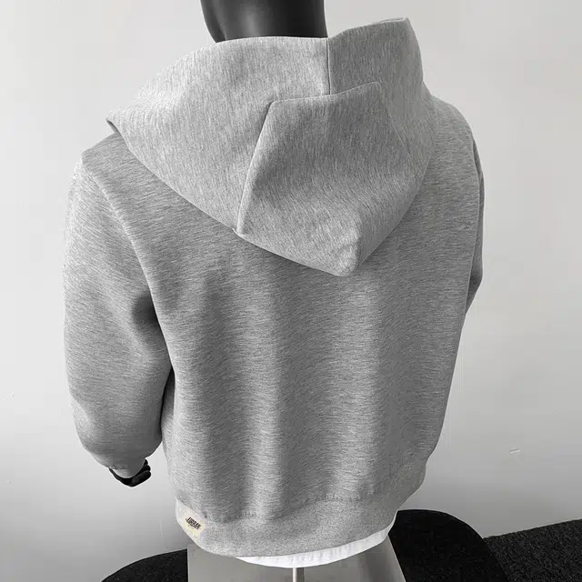 URBAN AUTHENTIC 420GScleanfit