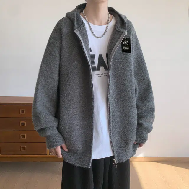URBAN AUTHENTIC cleanfit