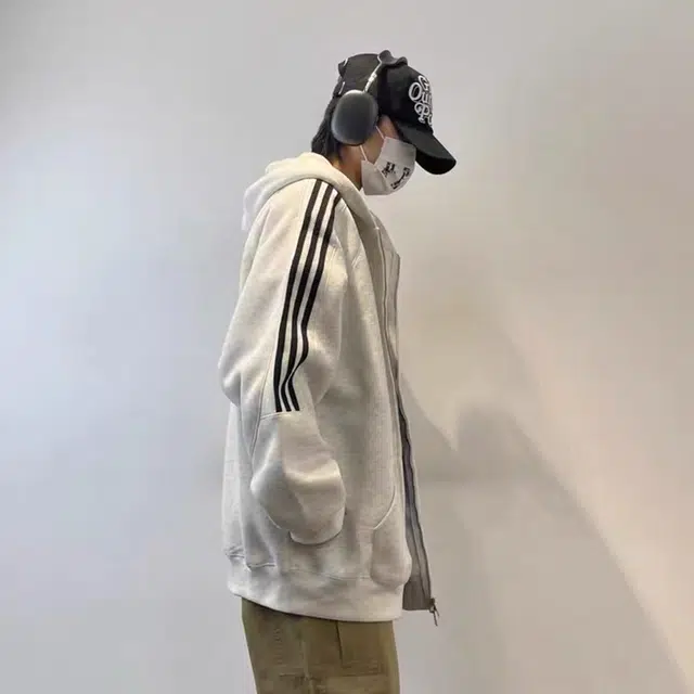 URBAN AUTHENTIC cleanfit