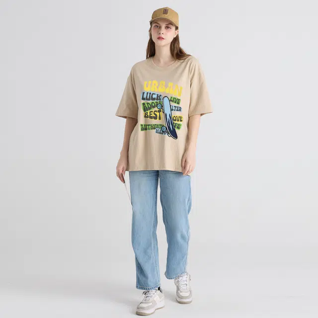 URBAN AUTHENTIC T