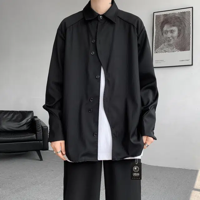 URBAN AUTHENTIC