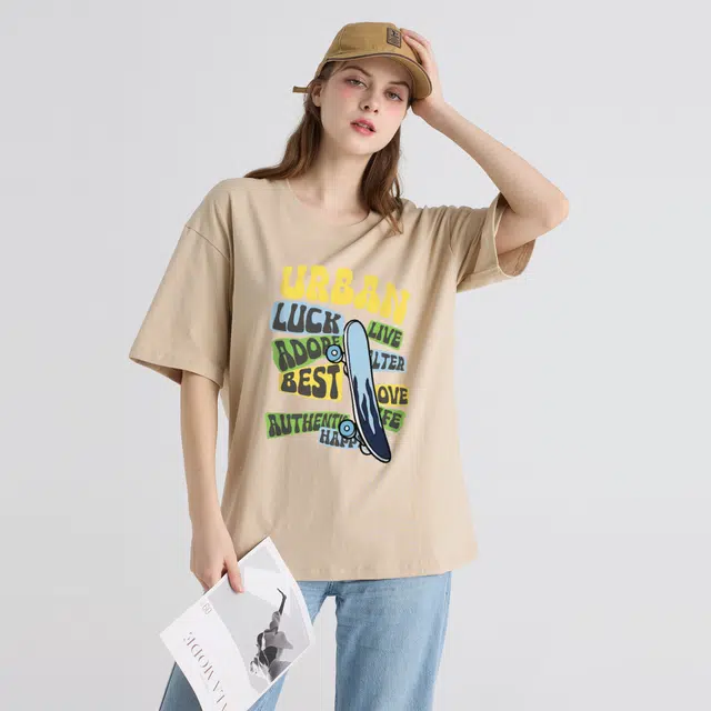 URBAN AUTHENTIC T