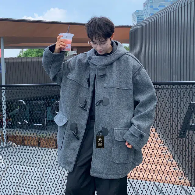 URBAN AUTHENTIC jk