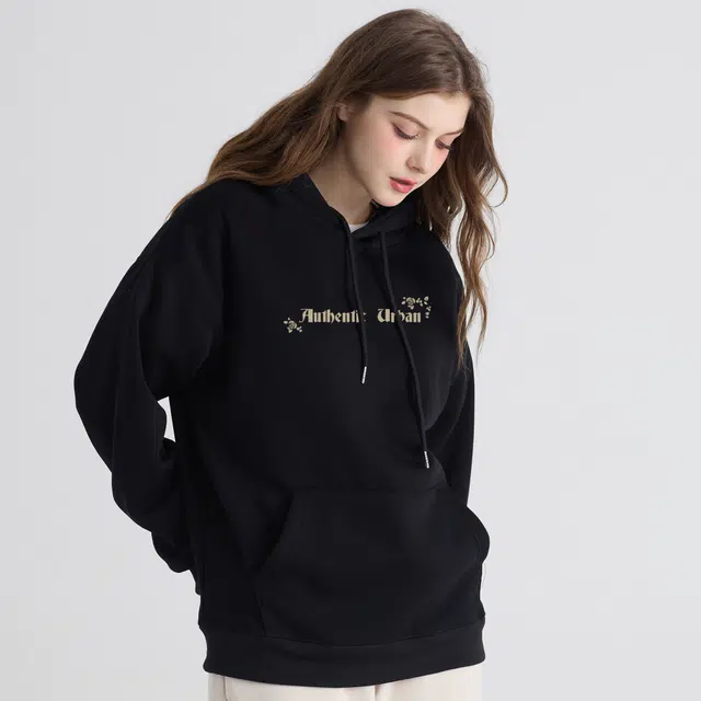 URBAN AUTHENTIC