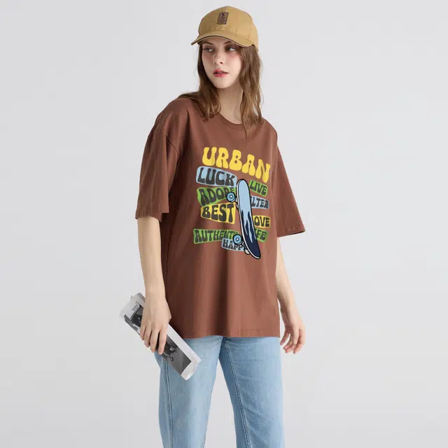 URBAN AUTHENTIC T