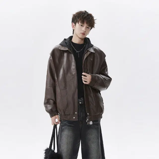 URBAN AUTHENTIC PU