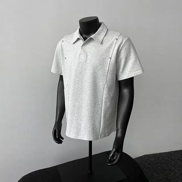 URBAN AUTHENTIC LOGOPolo