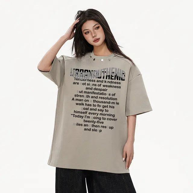URBAN AUTHENTIC logoT
