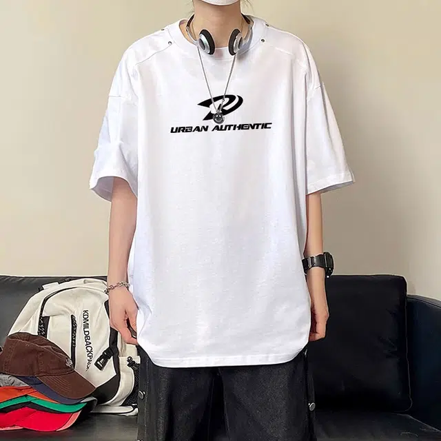 URBAN AUTHENTIC logoT