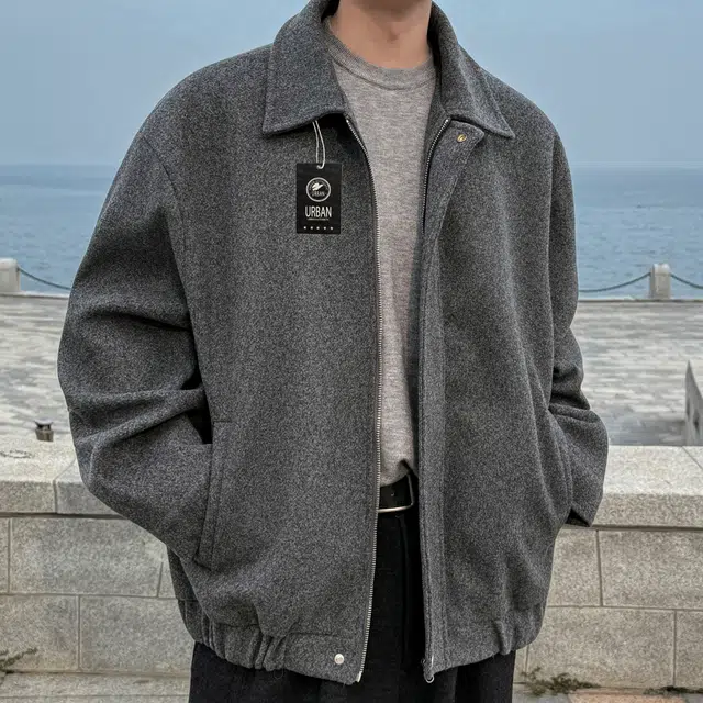 URBAN AUTHENTIC