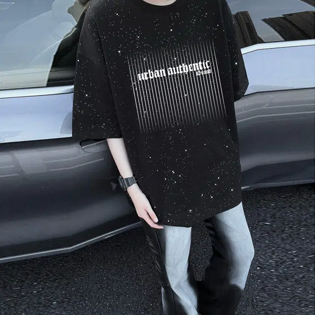 URBAN AUTHENTIC logoT