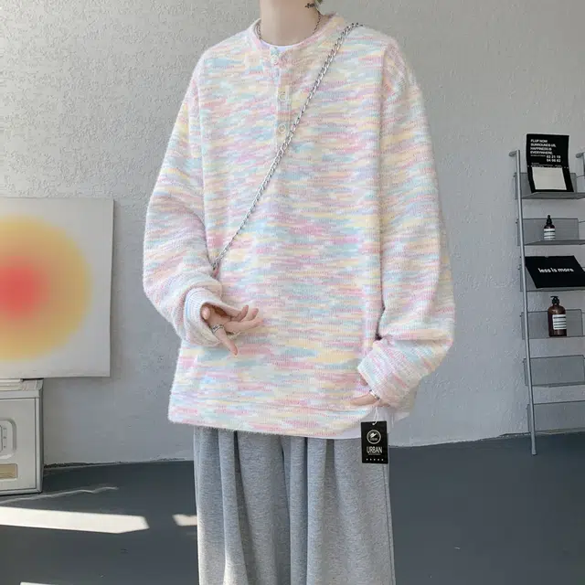 URBAN AUTHENTIC T