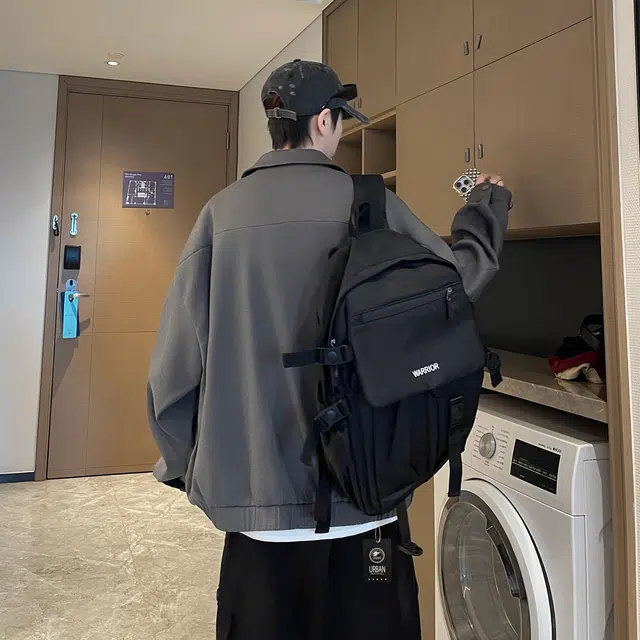 URBAN AUTHENTIC cleanfit