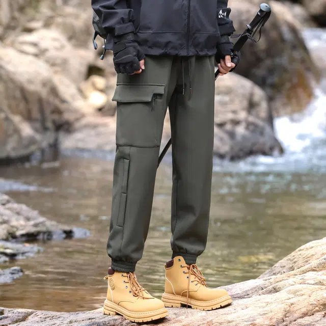 URBAN AUTHENTIC