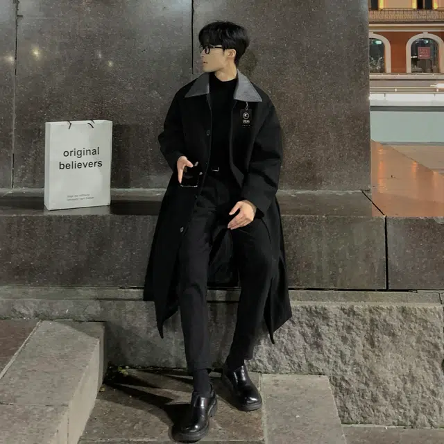 URBAN AUTHENTIC