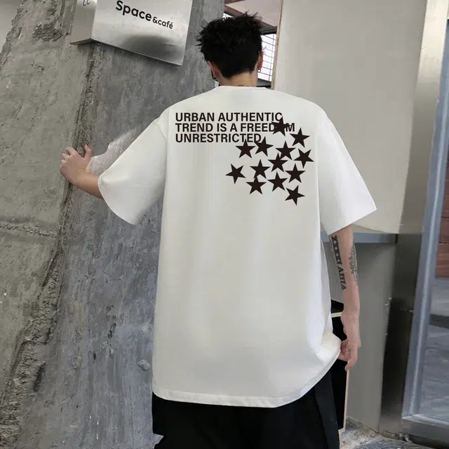 URBAN AUTHENTIC logoT