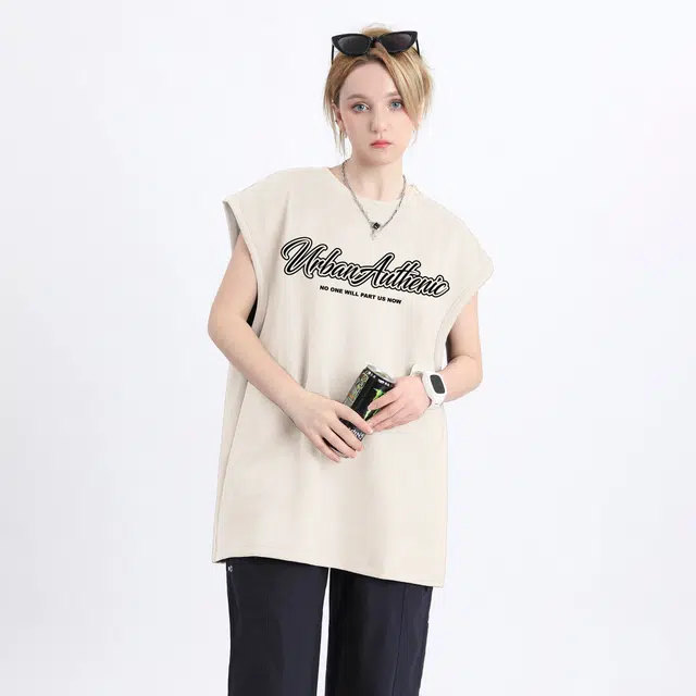 URBAN AUTHENTIC logoT