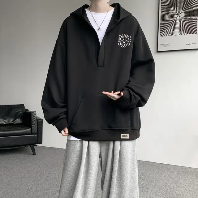 URBAN AUTHENTIC