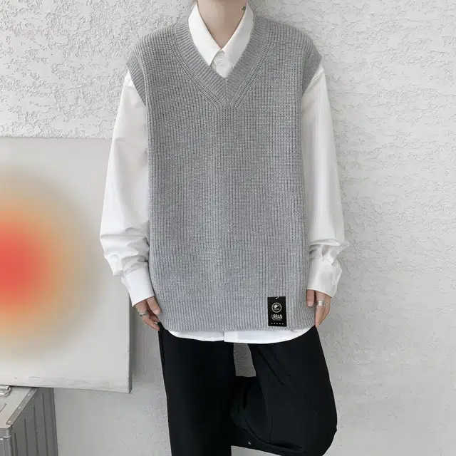 URBAN AUTHENTIC V