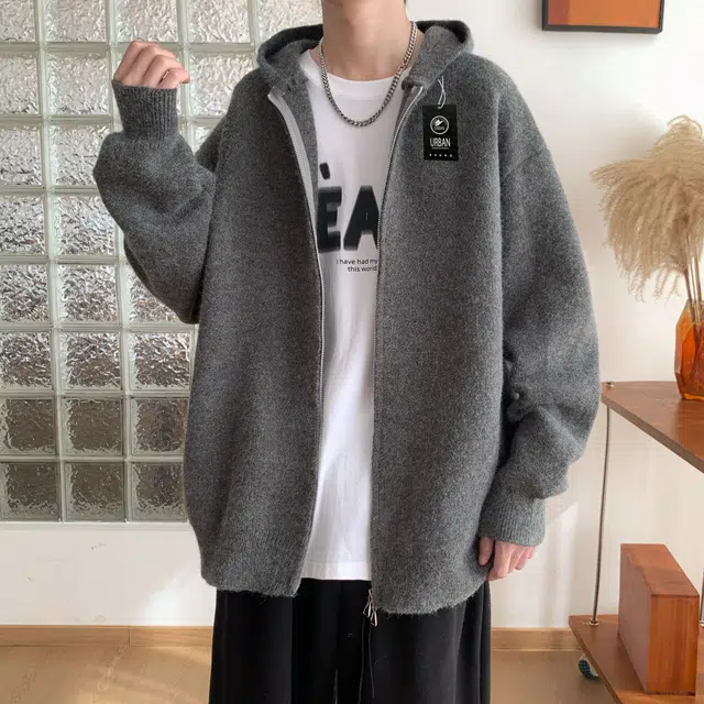 URBAN AUTHENTIC cleanfit