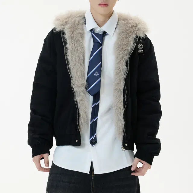 URBAN AUTHENTIC cleanfit