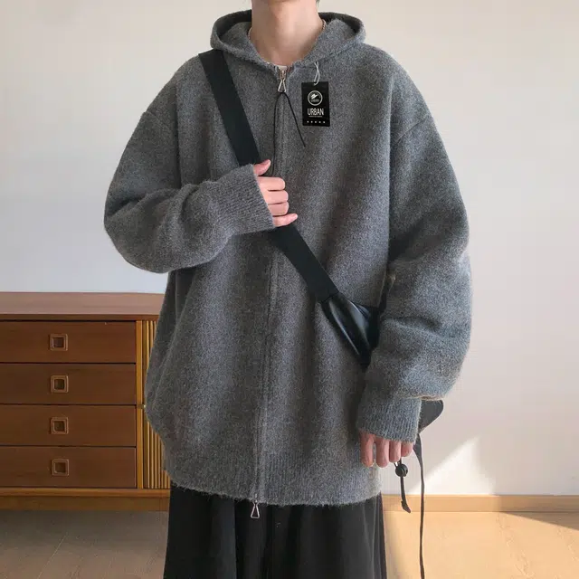 URBAN AUTHENTIC cleanfit