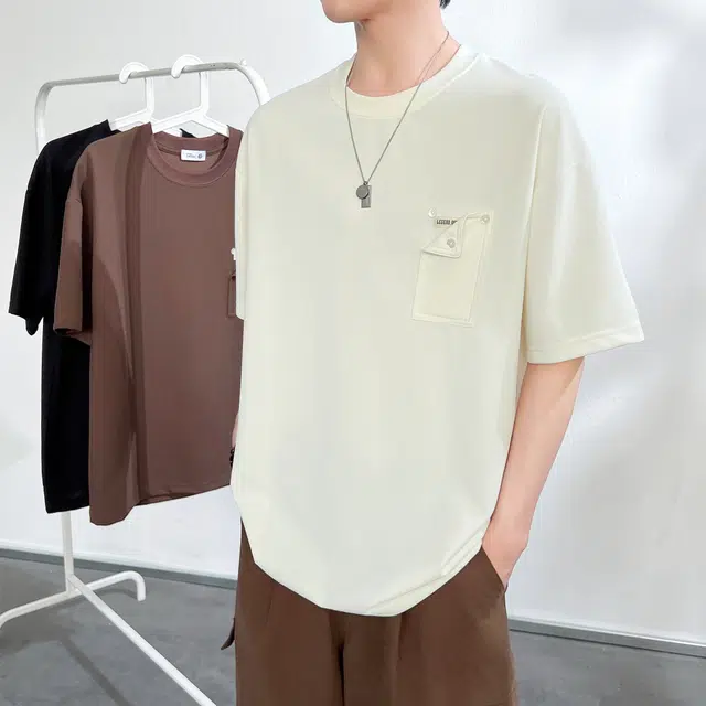 URBAN AUTHENTIC T