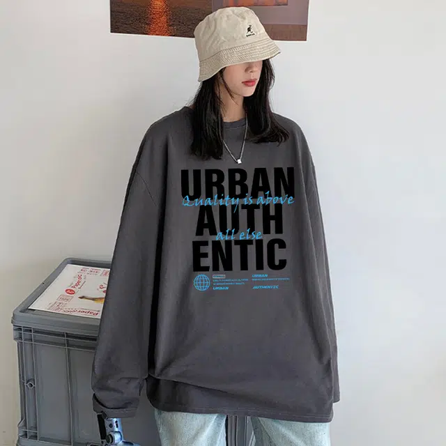 URBAN AUTHENTIC T