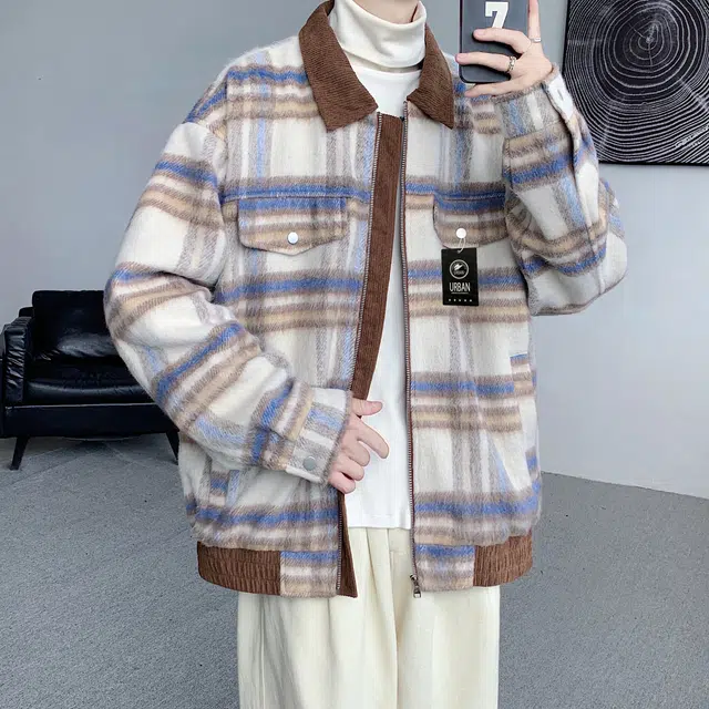 URBAN AUTHENTIC