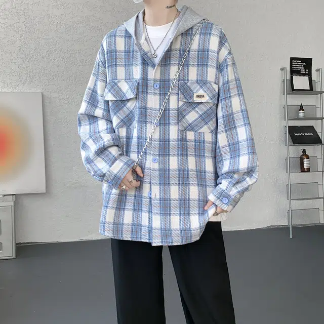 URBAN AUTHENTIC cleanfit