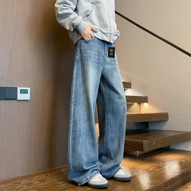 URBAN AUTHENTIC cleanfit