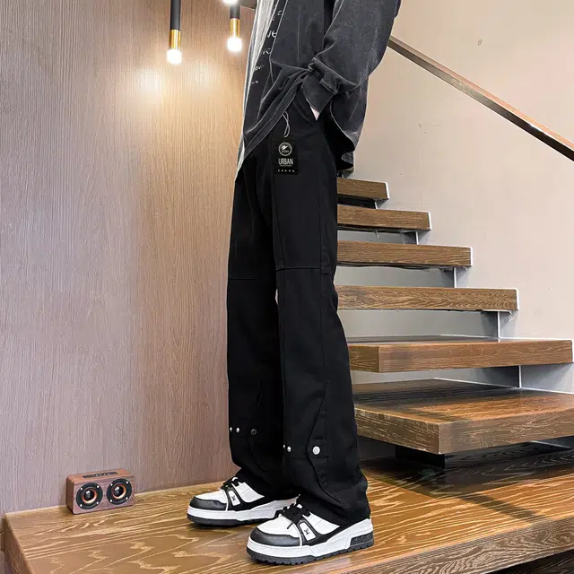 URBAN AUTHENTIC vibe180+