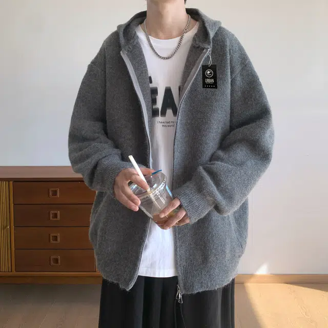 URBAN AUTHENTIC cleanfit