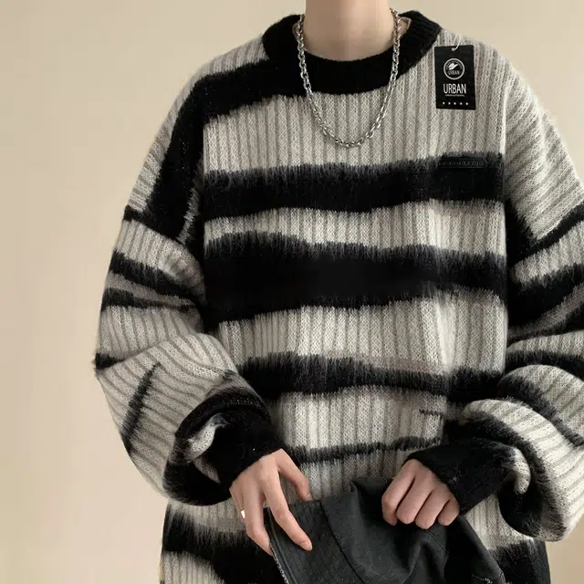 URBAN AUTHENTIC oversize