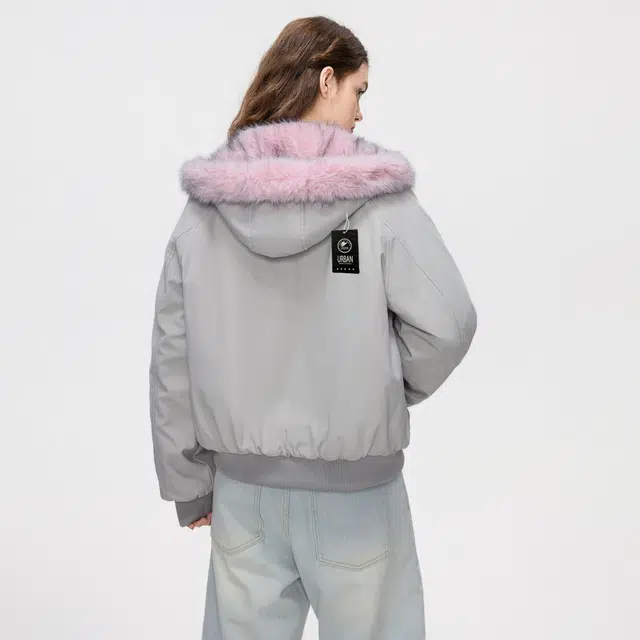 URBAN AUTHENTIC