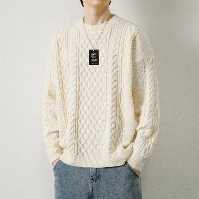 URBAN AUTHENTIC