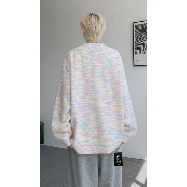 URBAN AUTHENTIC T