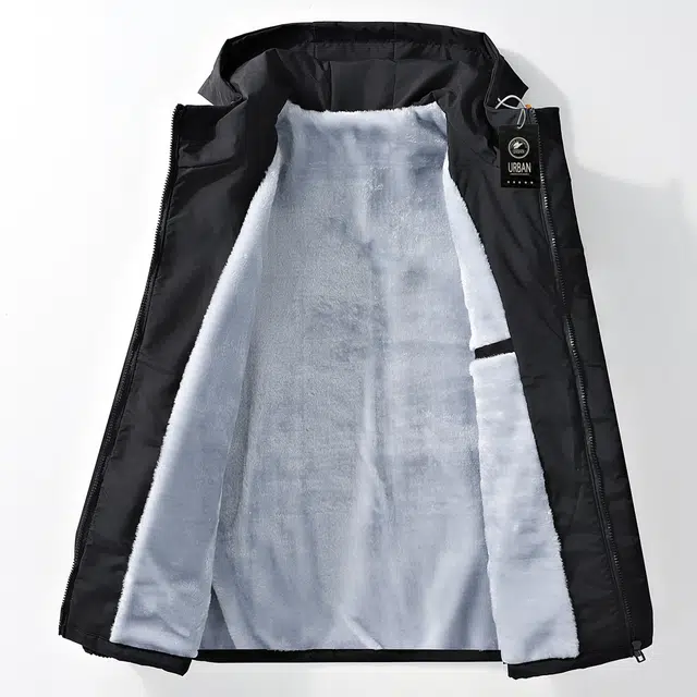 URBAN AUTHENTIC
