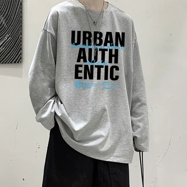 URBAN AUTHENTIC T