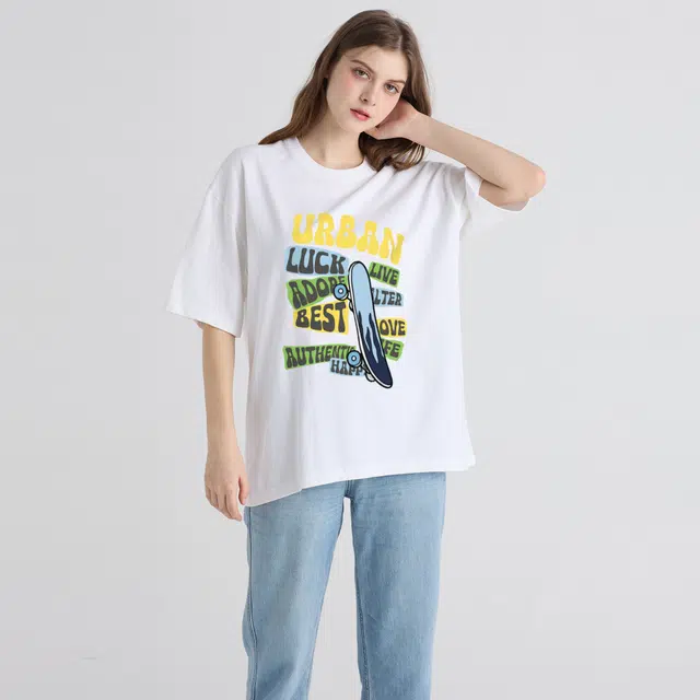 URBAN AUTHENTIC T