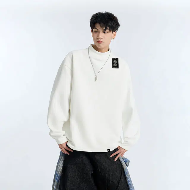 URBAN AUTHENTIC t