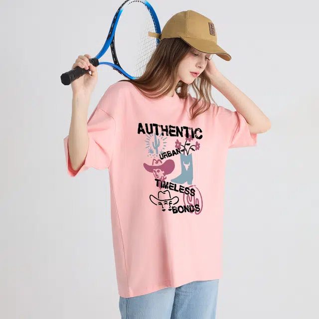 URBAN AUTHENTIC T