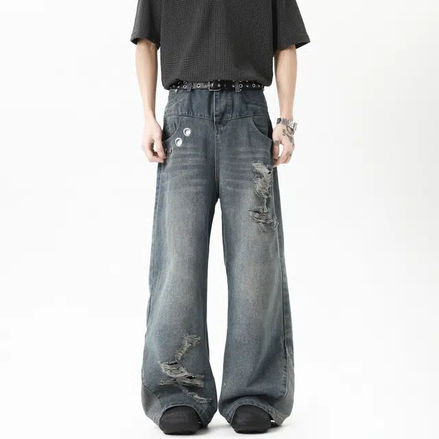 URBAN AUTHENTIC