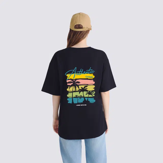 URBAN AUTHENTIC T