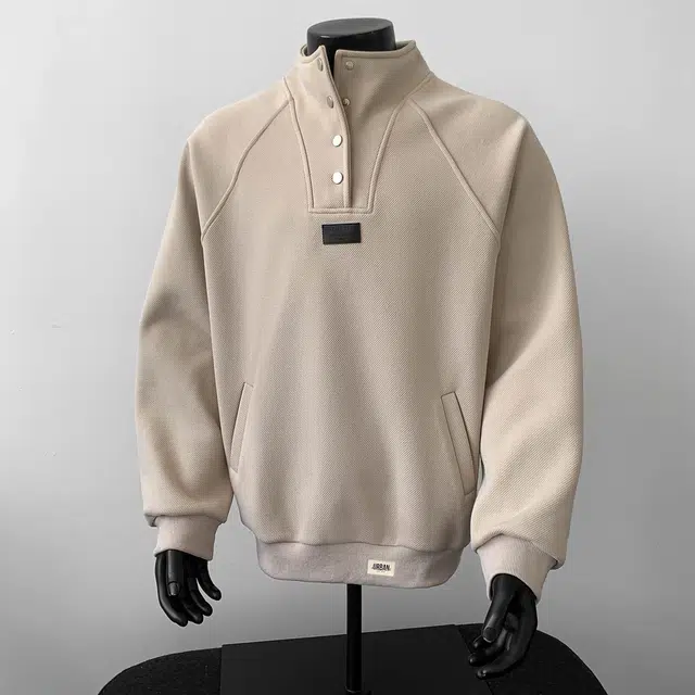 URBAN AUTHENTIC 420G