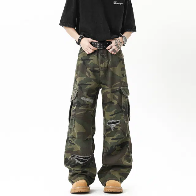 URBAN AUTHENTIC