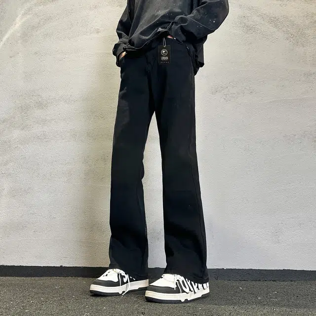 URBAN AUTHENTIC cleanfitvibe